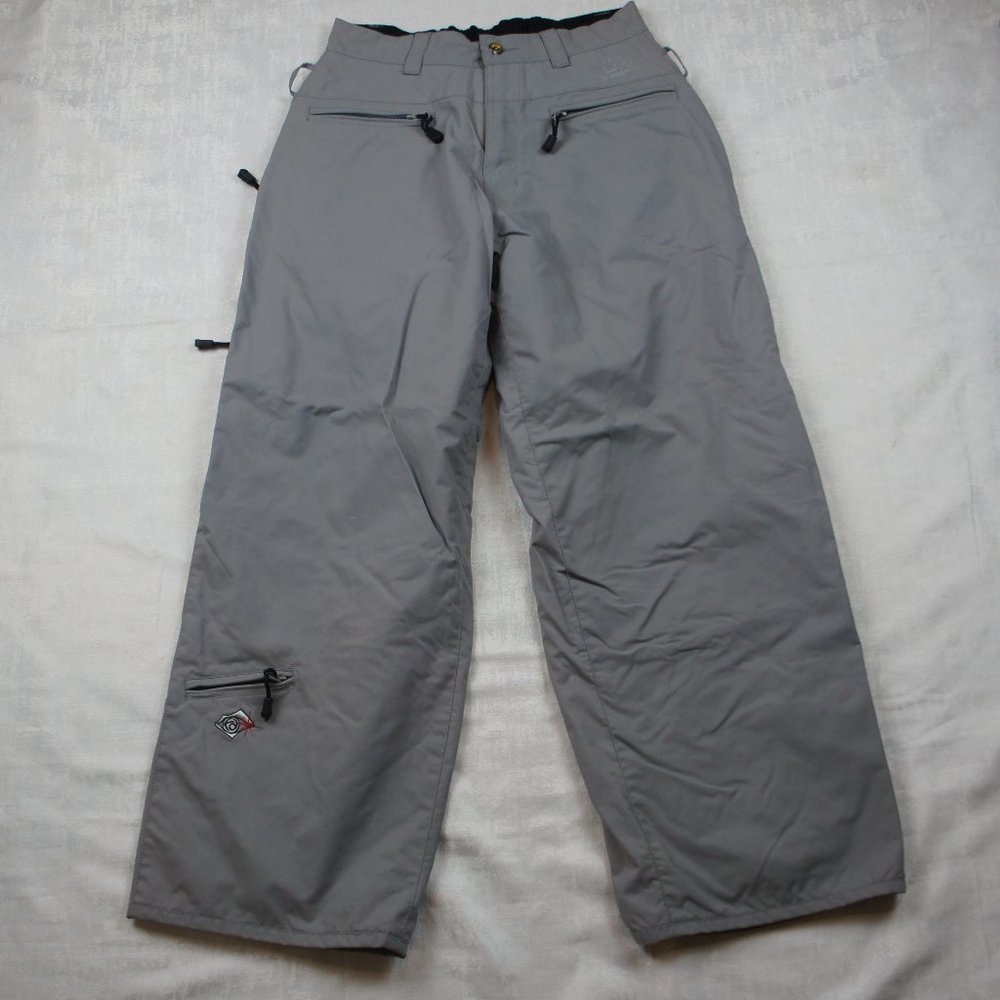 BILLABONG WOMENS SKI SNOWBOARD SNOW PANTS